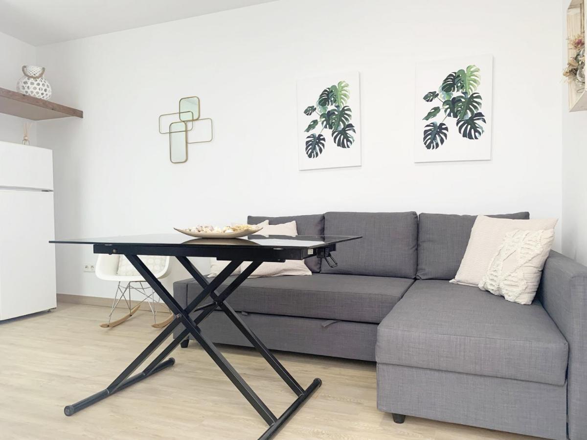 Apartament Malagadevacaciones - Valdecasas 4 Malaga