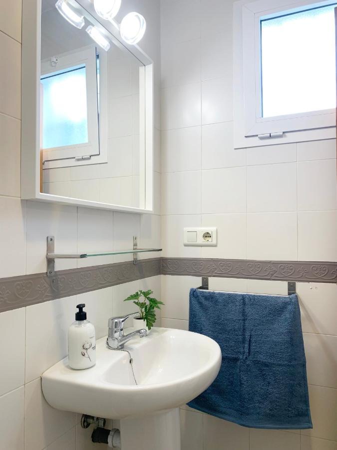 Malagadevacaciones - Valdecasas 4 Apartament *