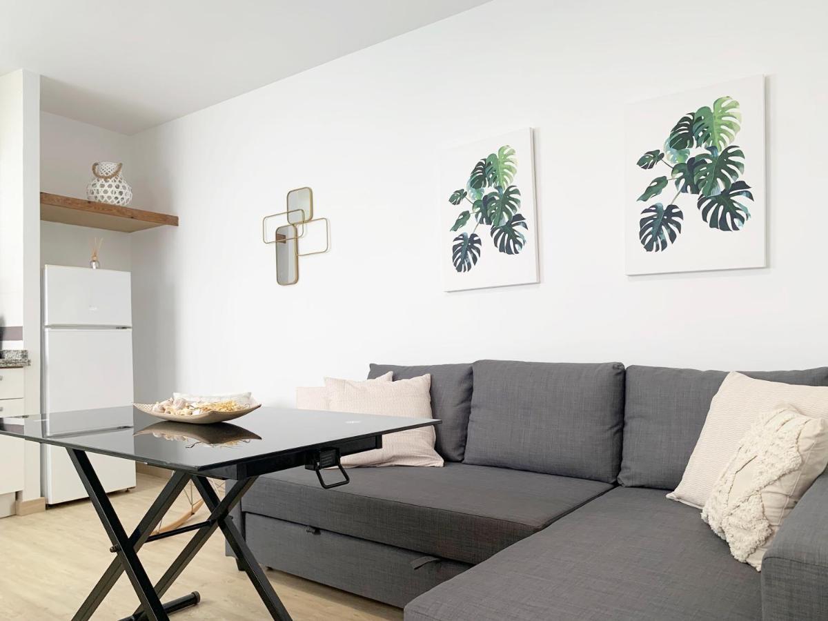Apartament Malagadevacaciones - Valdecasas 4